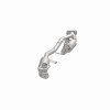 MagnaFlow Conv DF 99-00 Windstar 3.0L V6 - 23542 360 Degree Image Set
