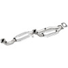 Magnaflow 23543 Direct-Fit Catalytic Converter For 1999-2000 Ford Windstar NEW Photo - Primary
