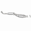 Magnaflow 23543 Direct-Fit Catalytic Converter For 1999-2000 Ford Windstar NEW 360 Degree Image Set