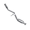 Magnaflow 23551 Direct-Fit Catalytic Converter For 1984 BMW 318i NEW Photo - Primary