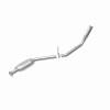 Magnaflow 23551 Direct-Fit Catalytic Converter For 1984 BMW 318i NEW 360 Degree Image Set