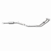 Magnaflow 23553 Direct-Fit Catalytic Converter For 1984-1987 BMW 325e NEW 360 Degree Image Set