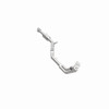 Magnaflow 23553 Direct-Fit Catalytic Converter For 1984-1987 BMW 325e NEW 360 Degree Image Set