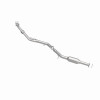 Magnaflow 23553 Direct-Fit Catalytic Converter For 1984-1987 BMW 325e NEW 360 Degree Image Set