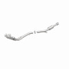 Magnaflow 23553 Direct-Fit Catalytic Converter For 1984-1987 BMW 325e NEW 360 Degree Image Set
