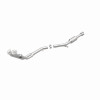 Magnaflow 23553 Direct-Fit Catalytic Converter For 1984-1987 BMW 325e NEW 360 Degree Image Set