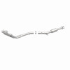 Magnaflow 23553 Direct-Fit Catalytic Converter For 1984-1987 BMW 325e NEW 360 Degree Image Set