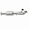MagnaFlow Conv DF 87 Porsche 911 3.2L - 23555 360 Degree Image Set