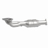 MagnaFlow Conv DF 87 Porsche 911 3.2L - 23555 360 Degree Image Set