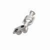 MagnaFlow Conv DF 87 Porsche 911 3.2L - 23555 360 Degree Image Set