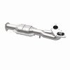 MagnaFlow Conv DF 87 Porsche 911 3.2L - 23555 360 Degree Image Set