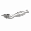MagnaFlow Conv DF 87 Porsche 911 3.2L - 23555 360 Degree Image Set