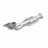 MagnaFlow Conv DF 87 Porsche 911 3.2L - 23555 360 Degree Image Set
