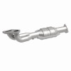 MagnaFlow Conv DF 87 Porsche 911 3.2L - 23555 360 Degree Image Set