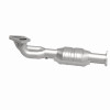 MagnaFlow Conv DF 87 Porsche 911 3.2L - 23555 360 Degree Image Set