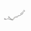 Magnaflow 23556 Direct-Fit Catalytic Converter For 1985-1988 BMW 535i NEW 360 Degree Image Set