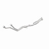 Magnaflow 23556 Direct-Fit Catalytic Converter For 1985-1988 BMW 535i NEW 360 Degree Image Set