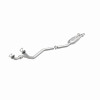 MagnaFlow Conv BMW 69.75X6.5X4 1.75/1.75 - 23558 360 Degree Image Set