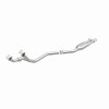 MagnaFlow Conv BMW 69.75X6.5X4 1.75/1.75 - 23558 360 Degree Image Set