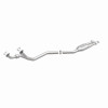 MagnaFlow Conv BMW 69.75X6.5X4 1.75/1.75 - 23558 360 Degree Image Set