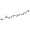 MagnaFlow Conv DF BMW 85 87 - 23559 Photo - Primary
