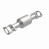 Magnaflow 23623 Direct-Fit Catalytic Converter For 2003-2006 Kia Sorento NEW 360 Degree Image Set