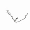 Magnaflow 23628 Direct-Fit Catalytic Converter NEW 360 Degree Image Set