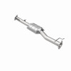 Magnaflow 23629 Direct-Fit Catalytic Converter For 1997-2000 Toyota RAV4 NEW 360 Degree Image Set