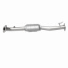 Magnaflow 23629 Direct-Fit Catalytic Converter For 1997-2000 Toyota RAV4 NEW 360 Degree Image Set