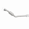 Magnaflow 23630 Direct-Fit Catalytic Converter For 03-04 Saturn Ion 2.2L NEW 360 Degree Image Set