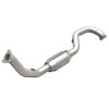 Magnaflow 23632 Direct-Fit Catalytic Converter For 1996-1997 Isuzu Rodeo NEW Photo - Primary