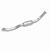 Magnaflow 23632 Direct-Fit Catalytic Converter For 1996-1997 Isuzu Rodeo NEW 360 Degree Image Set