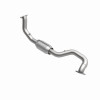 Magnaflow 23632 Direct-Fit Catalytic Converter For 1996-1997 Isuzu Rodeo NEW 360 Degree Image Set