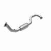 Magnaflow 23632 Direct-Fit Catalytic Converter For 1996-1997 Isuzu Rodeo NEW 360 Degree Image Set