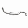 Magnaflow 23632 Direct-Fit Catalytic Converter For 1996-1997 Isuzu Rodeo NEW 360 Degree Image Set