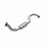 Magnaflow 23632 Direct-Fit Catalytic Converter For 1996-1997 Isuzu Rodeo NEW 360 Degree Image Set
