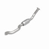 Magnaflow 23632 Direct-Fit Catalytic Converter For 1996-1997 Isuzu Rodeo NEW 360 Degree Image Set