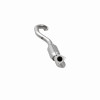Magnaflow 23632 Direct-Fit Catalytic Converter For 1996-1997 Isuzu Rodeo NEW 360 Degree Image Set