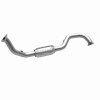 Magnaflow 23632 Direct-Fit Catalytic Converter For 1996-1997 Isuzu Rodeo NEW 360 Degree Image Set
