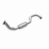 Magnaflow 23632 Direct-Fit Catalytic Converter For 1996-1997 Isuzu Rodeo NEW 360 Degree Image Set