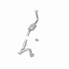 Magnaflow 23635 Direct-Fit Catalytic Converter For 1998-1999 Isuzu Trooper NEW 360 Degree Image Set