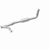 Magnaflow 23638 Direct-Fit Catalytic Converter For 1996-1997 Isuzu Rodeo NEW 360 Degree Image Set