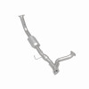 Magnaflow 23638 Direct-Fit Catalytic Converter For 1996-1997 Isuzu Rodeo NEW 360 Degree Image Set