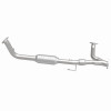 Magnaflow 23638 Direct-Fit Catalytic Converter For 1996-1997 Isuzu Rodeo NEW 360 Degree Image Set