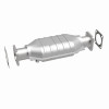 MagnaFlow Conv DF Chevrolet-Isuzu 82 8 - 23652 360 Degree Image Set