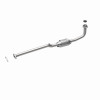 Magnaflow 23654 Direct-Fit Catalytic Converter For 1995-1997 Geo Metro NEW 360 Degree Image Set