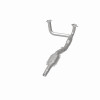 Magnaflow 23661 Direct-Fit Catalytic Converter For 1994-1996 Ford Bronco NEW 360 Degree Image Set