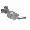 Magnaflow 23664 Direct-Fit Catalytic Converter For 1988-1989 Jaguar XJ6 NEW 360 Degree Image Set