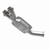 Magnaflow 23664 Direct-Fit Catalytic Converter For 1988-1989 Jaguar XJ6 NEW 360 Degree Image Set