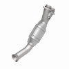 Magnaflow 23664 Direct-Fit Catalytic Converter For 1988-1989 Jaguar XJ6 NEW 360 Degree Image Set